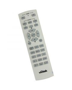 Vivitek 5041824300 / 5041845500 Mando a Distancia con Proyector