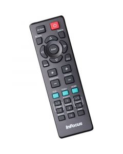InFocus HW-NAVIGATOR-5 Télécommande pour Projecteur