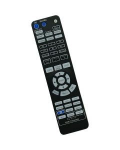 Epson 1598521 / 1557492 Compatible Projector Remote Control