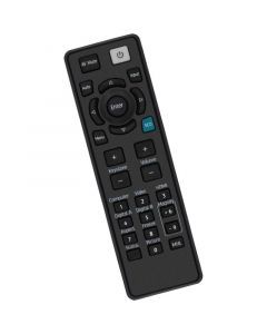 Ricoh R102 / 45.76U01G001 / Y0AS6022 Projector Remote Control
