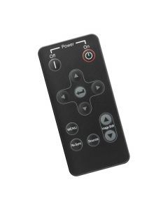 Optoma BR-1002N / 45.8AF02G101 Projector Remote Control