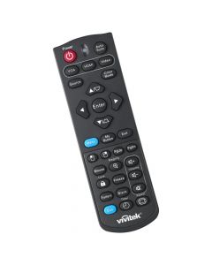 Vivitek XX5040005400 Projector Afstandsbediening
