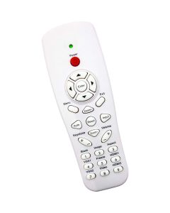 Optoma and InFocus BR-3080N / INA-REMPJ002 Projector Remote Control