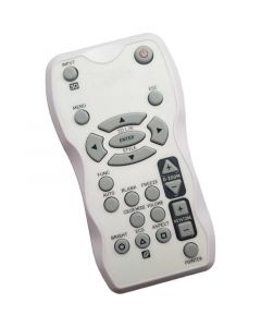 Casio YT-120 Mando a Distancia con Proyector