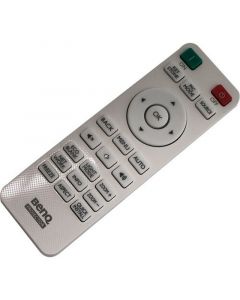 BenQ 5J.J3W06.001 / RCE016 Mando a Distancia con Proyector