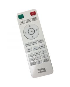 BenQ 5J.JGY06.001 / RCV013 Projector Remote Control