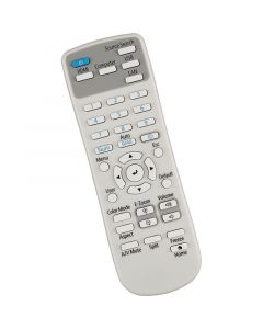 Epson 2221508 / 222150800 Télécommande Compatible pour Projecteur