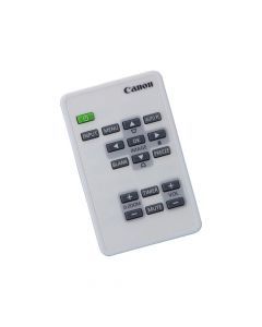 Canon LV-RC08 / 0029C001AA Mando a Distancia con Proyector