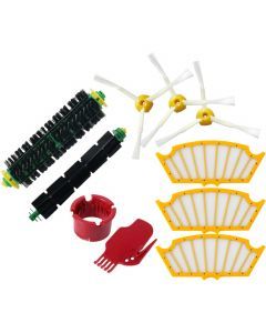Complete Maintenance Set for the iRobot Roomba 500 Series
