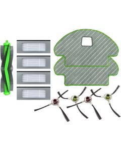 Conjunto de Mantenimiento Completo para la Serie iRobot Roomba Combo