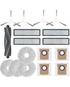 Dreame L10/L10s Pro and Ultra Maintenance Set (Plus.Parts®)