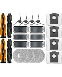 Dreame X50 Pro/Master/Ultra and L50 Pro Ultra Maintenance Set (Plus.Parts® alternative to RAK59)