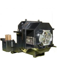 Lampe Complète QualityLamp ELPLP44 / V13H010L44 (#QL0161)