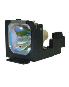 Lampe Complète QualityLamp XP5T-930, POA-LMP23 / 610-285-2912, POA-LMP31 / 610-289-8422, SP-LAMP-LP260, LV-LP10 / 6986A001AA (#QL0196)