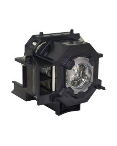 Lampe Complète QualityLamp ELPLP41 / V13H010L41, ELPLP42 / V13H010L42 (#QL0786)