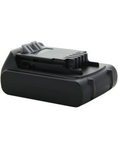 Batería Compatible Black & Decker BL2018 2.2Ah/18V