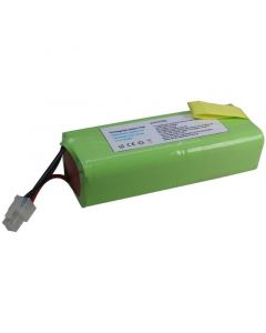 Compatibile Infinuvo QQ-3 Series Ni-MH Batteria 3000mAh/14.4V