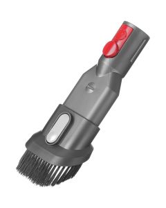 Compatible Quick Release Combo Brush for the Dyson V7, V8, V10, V11, Outsize, V12 and V15 Vacuum Cleaners