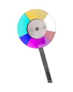 DLP Colour Wheel 23.8QJ19G002 / Y0423123