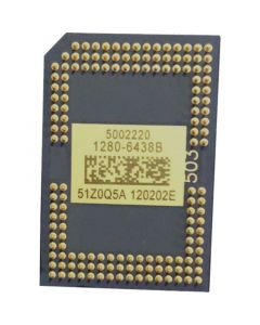Chip DLP DMD, 1280x800 pixel, modello B