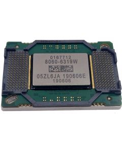 DLP DMD-Chip, 800x600 Pixel, Modell W