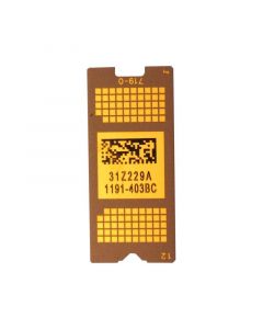 DLP DMD Chip para Proyectores Pico (Micro), 1140x910 píxeles