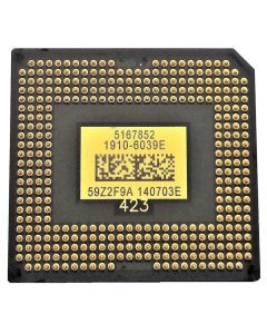 Chip DLP DMD, 1920x1080 Píxeles (Full HD, DC3)