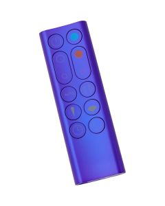 Original Remote Control for Dyson HP02 and HP03 Air Purifier (Blue)