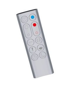 Original Remote Control for Dyson HP02 and HP03 Air Purifier (Silver)