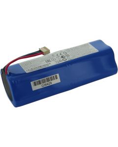 Batterie Li-ion Originale Ecovacs 5200mAh/14.4V pour les Séries Deebot Ozmo T8, T9, T10, T20 et X1