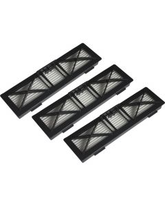 Botvac, Botvac D and Botvac Connected Series Plus.Parts Ultra Filter Set for Neato (3-Pack)