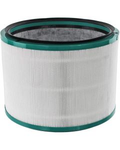 Dyson DP01, DP03, HP00, HP01, HP02 and HP03 Plus.Parts HEPA Air Purifier Filter with Active Carbon