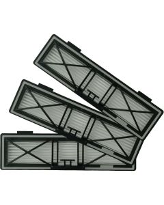 Plus.Parts Ultra-Performance Filterset für Neato Botvac 'D' Serie (3er Pack)
