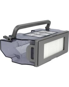 iRobot Original Washable Dust Bin for Roomba Combo and Ecovacs Deebot Ozmo 600 Series