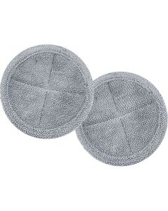Washable Mopping Pad Set for Dyson V7, V8, V10 and V11 Mop Head Attachment