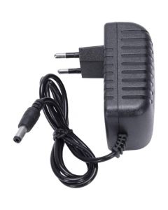 Original Power Adapter for Various Robot Vacuum Cleaners (Grixx VC-A320, Primo RVC2, Auto Vacuum)