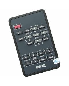 BenQ 5F.26J1K.271 compatible Projector Remote Control