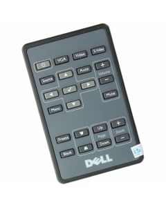 Dell KR9CC / 331-6241 Télécommande du Projecteur compatible