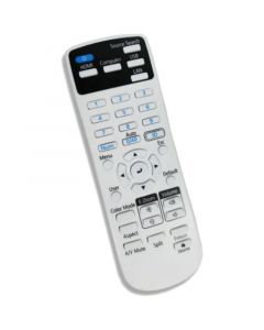 Epson 2198635 / 219863500 Télécommande Compatible pour Projecteur