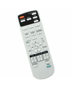 Epson 1547200 / 154720000 Télécommande Compatible pour Projecteur