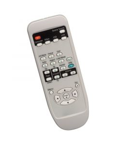 Epson 1519442 / 151944200 Télécommande Compatible pour Projecteur