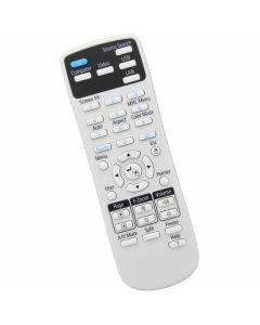 Epson 2155721 / 215572100 Compatible Projector Remote Control