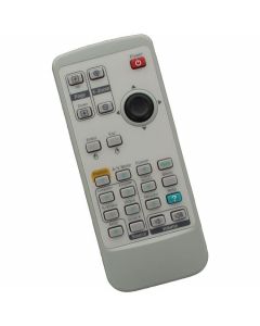 Epson 1291754 / 12917501 Télécommande Compatible pour Projecteur