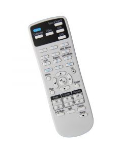 Epson 1648806 Télécommande du Projecteur compatible