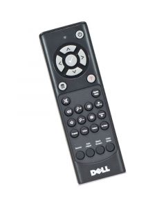 Dell TSKB-IR02 / 725-10226 Projector Remote Control