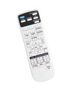 Epson 2173587 / 217358700 Télécommande Compatible pour Projecteur