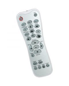 Optoma BR-3001B / BR-3003B / SP.8ZE01GC01 Projector Remote Control