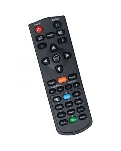 Optoma BR-5053C / BR-5080C Projector Remote Control with Laser
