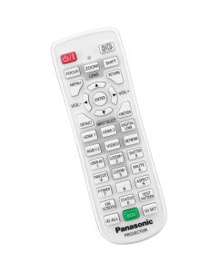 Panasonic N2QAYA000119 / N2QAYA000121 Projector Remote Control