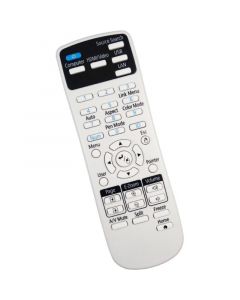 Epson 2173589 Télécommande du Projecteur compatible